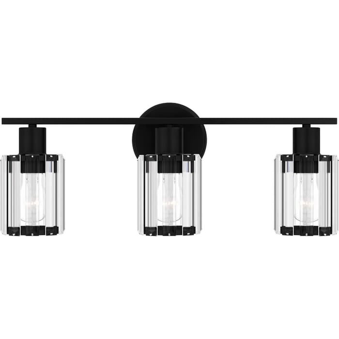 Three Light Bath Three Light Bath