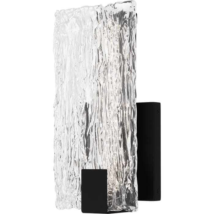 LED Wall Sconce LED Wall Sconce