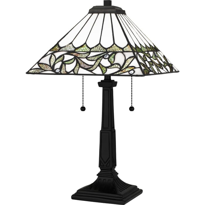 Two Light Table Lamp Two Light Table Lamp