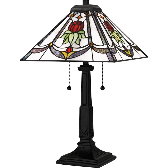 Two Light Table Lamp Two Light Table Lamp
