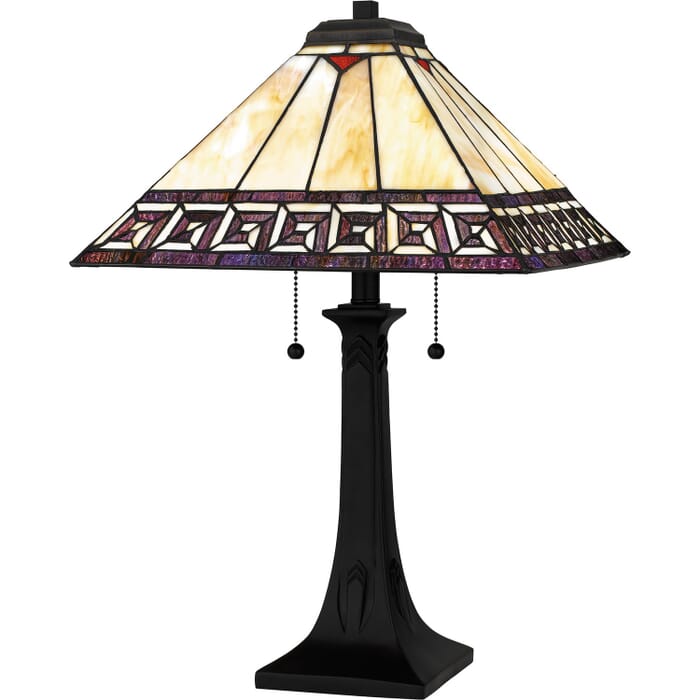Two Light Table Lamp Two Light Table Lamp