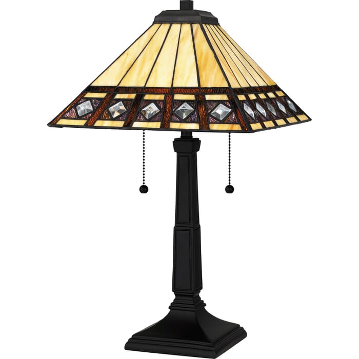 Two Light Table Lamp Two Light Table Lamp