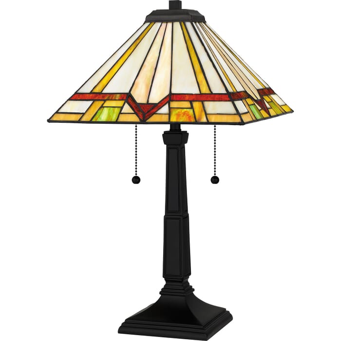 Two Light Table Lamp Two Light Table Lamp