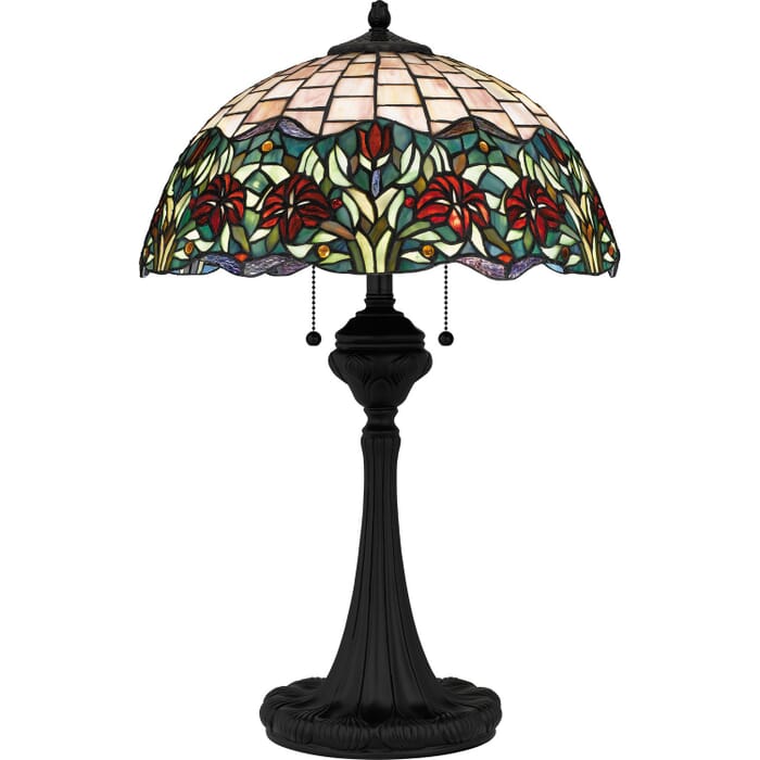 Three Light Table Lamp Three Light Table Lamp