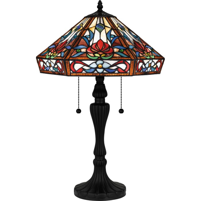 Two Light Table Lamp Two Light Table Lamp