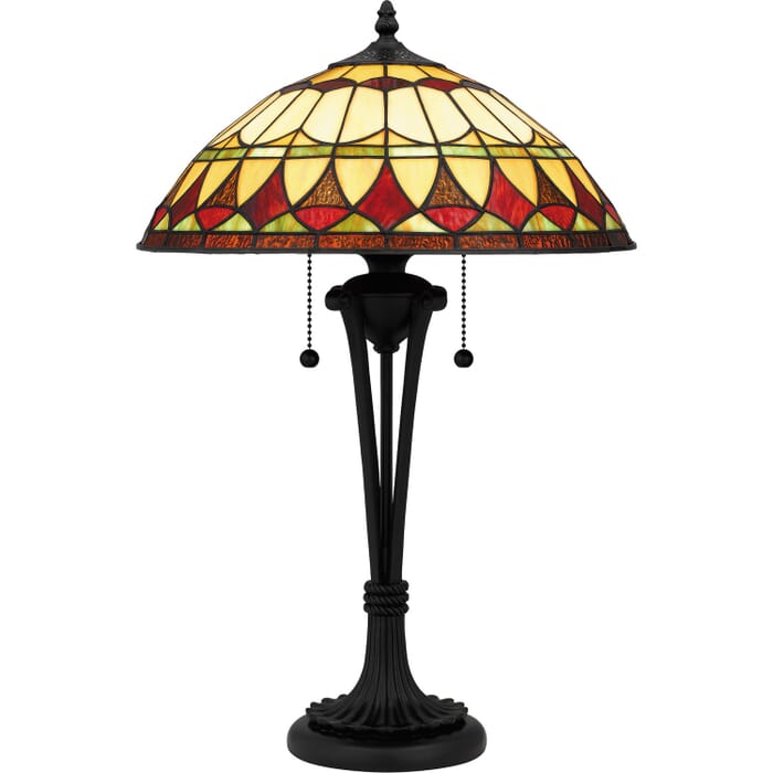 Two Light Table Lamp Two Light Table Lamp