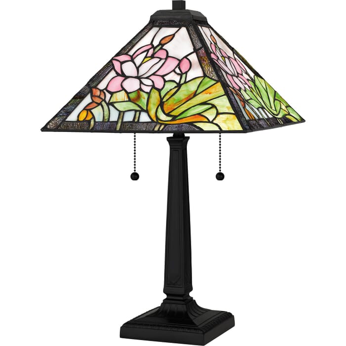 Two Light Table Lamp Two Light Table Lamp