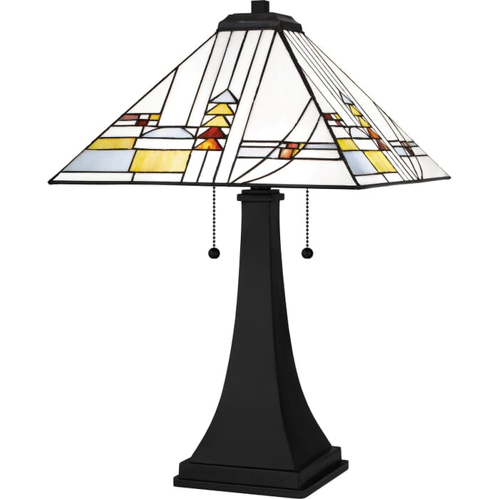 Two Light Table Lamp Two Light Table Lamp