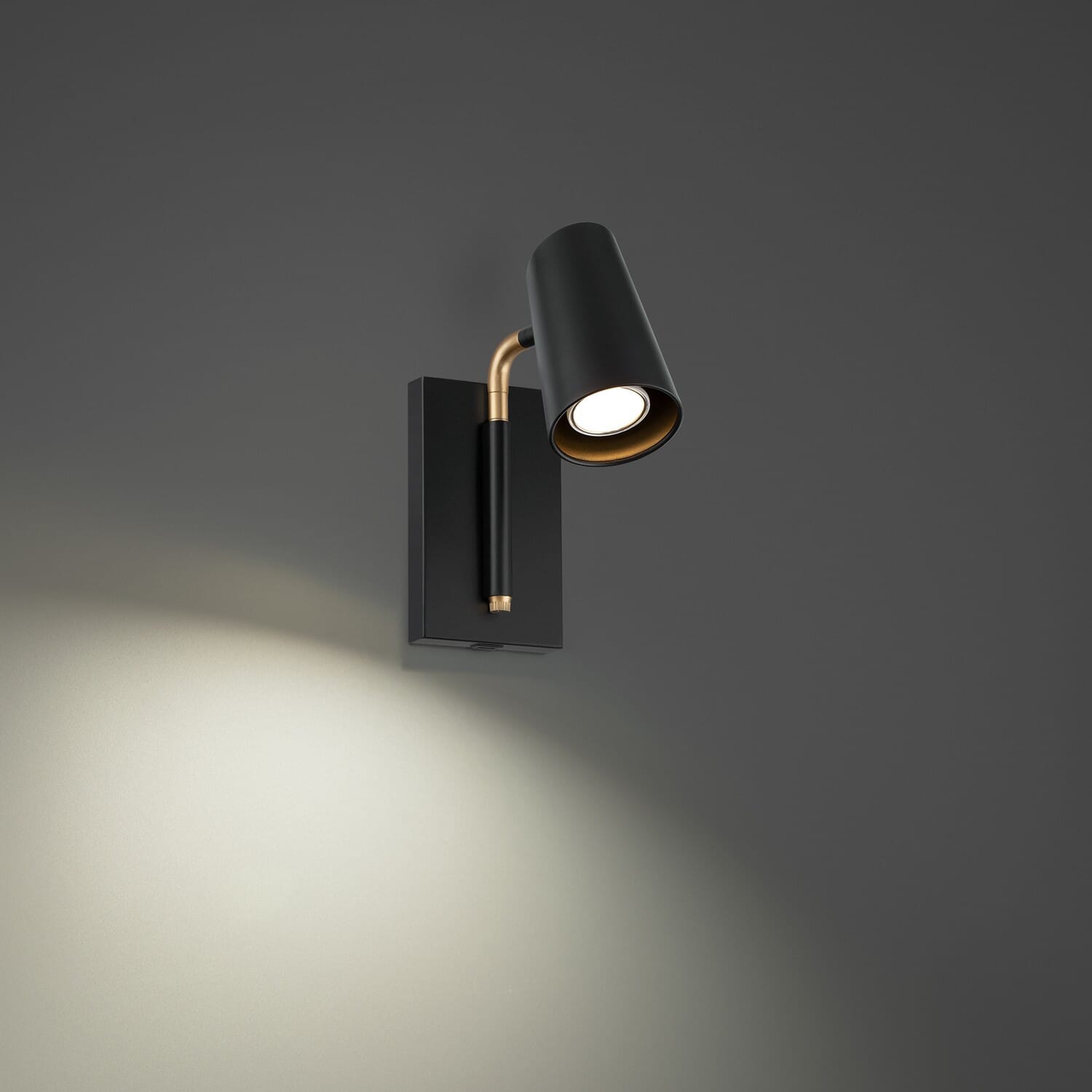 LED Task & Reading Bed Light