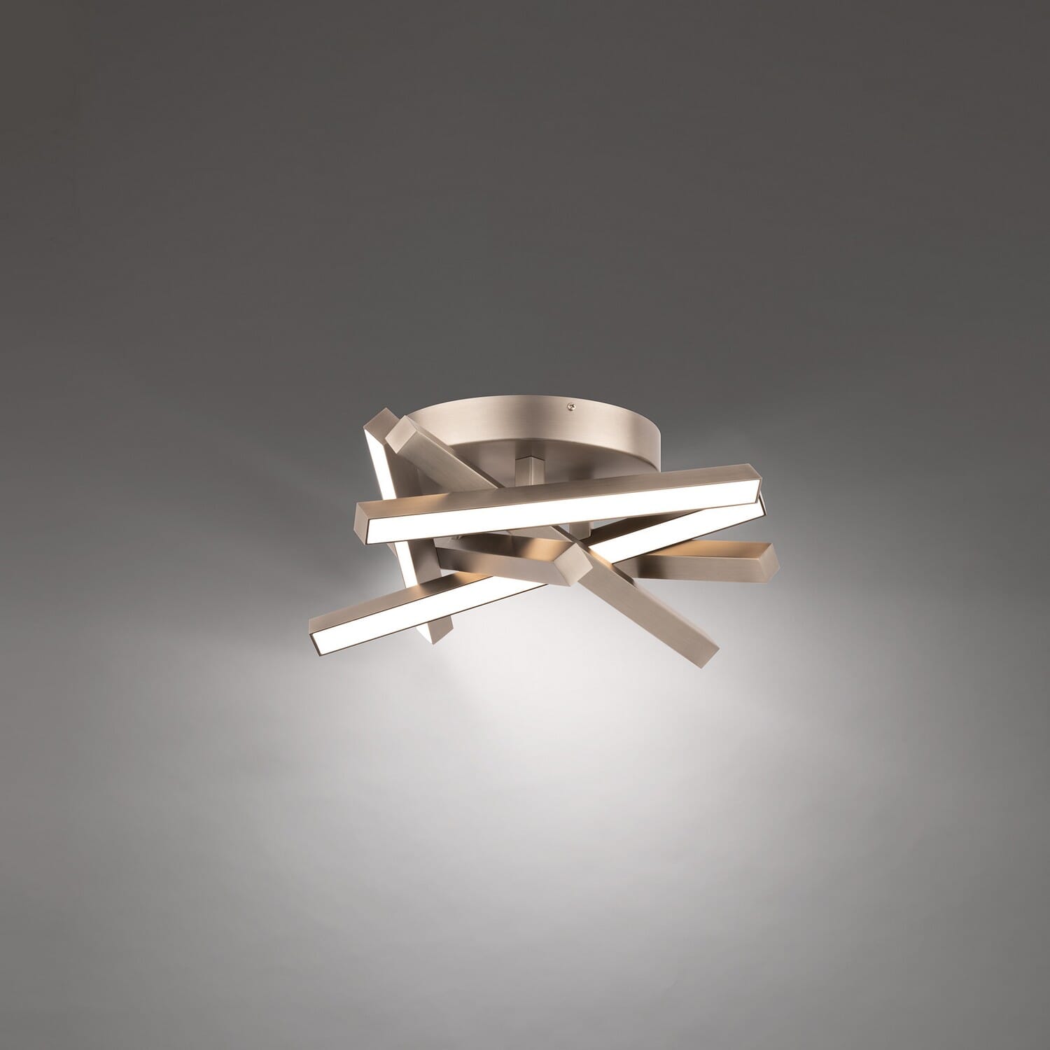 LED Flush Mount