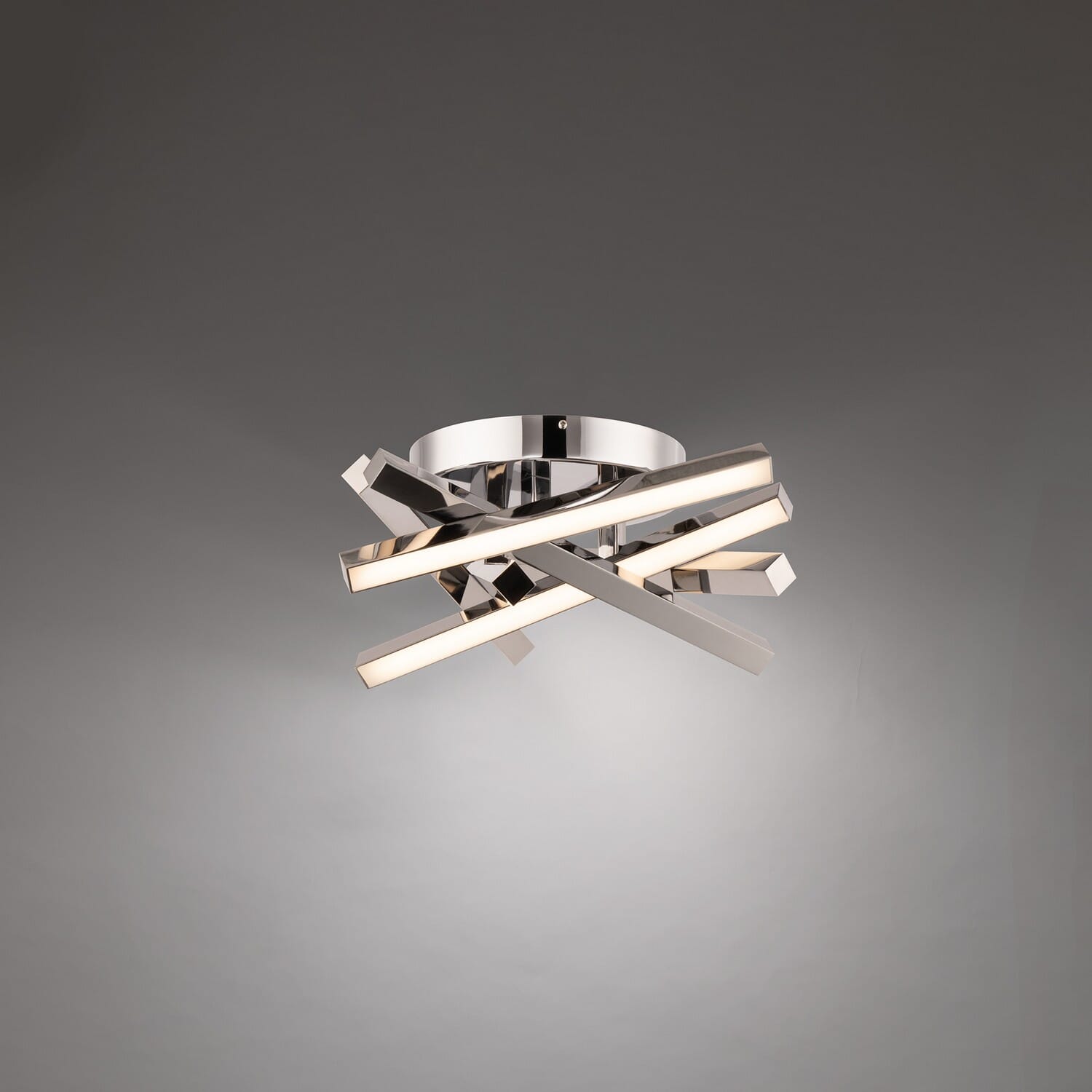 LED Flush Mount