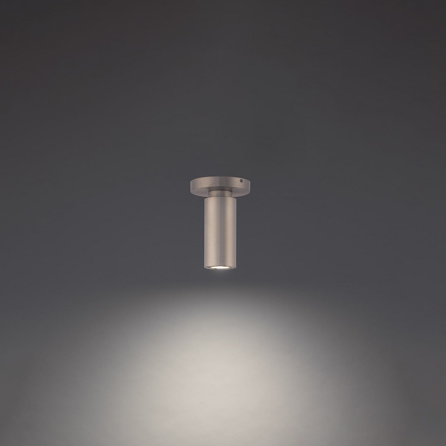 LED Outdoor Flush Mount
