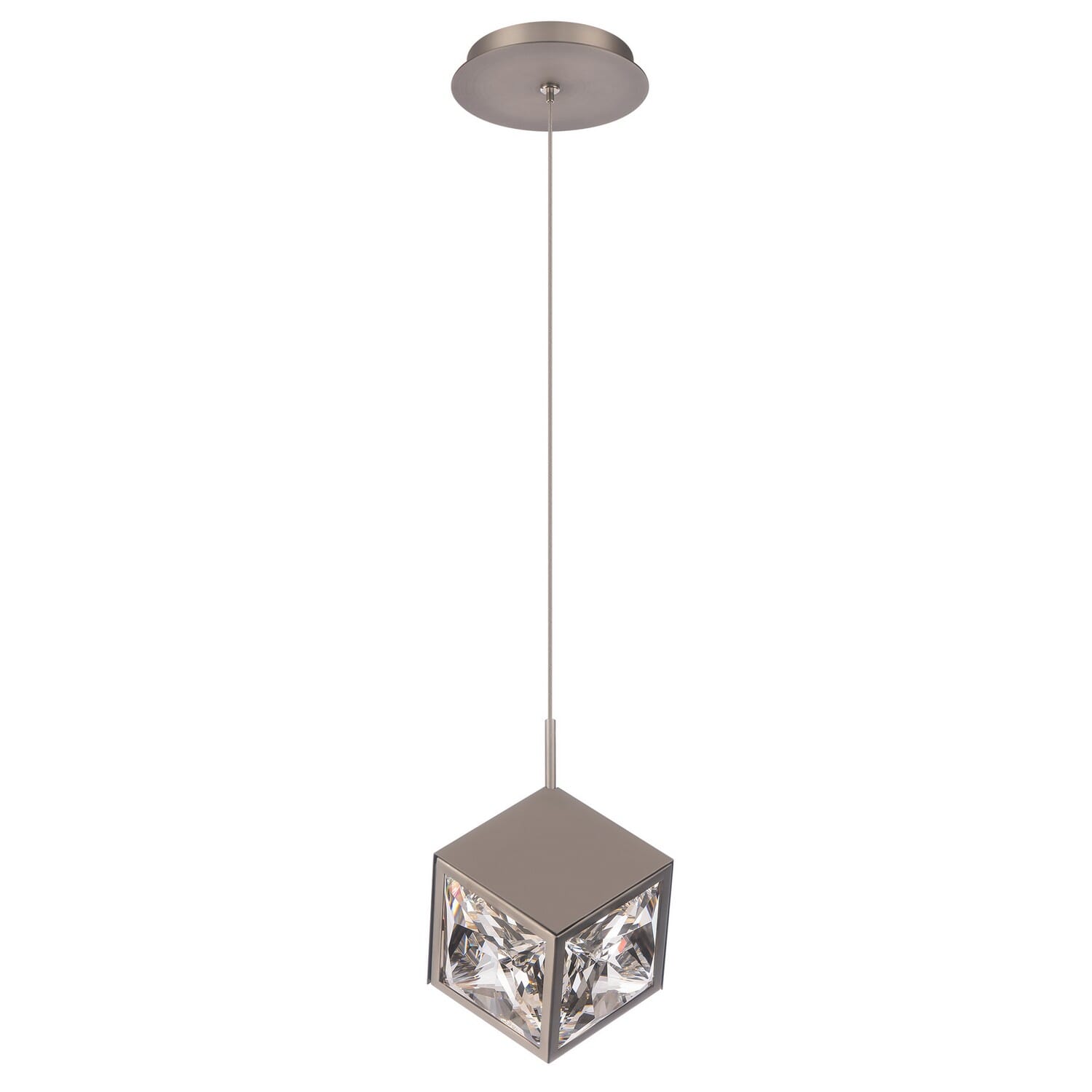 LED Mini Pendant