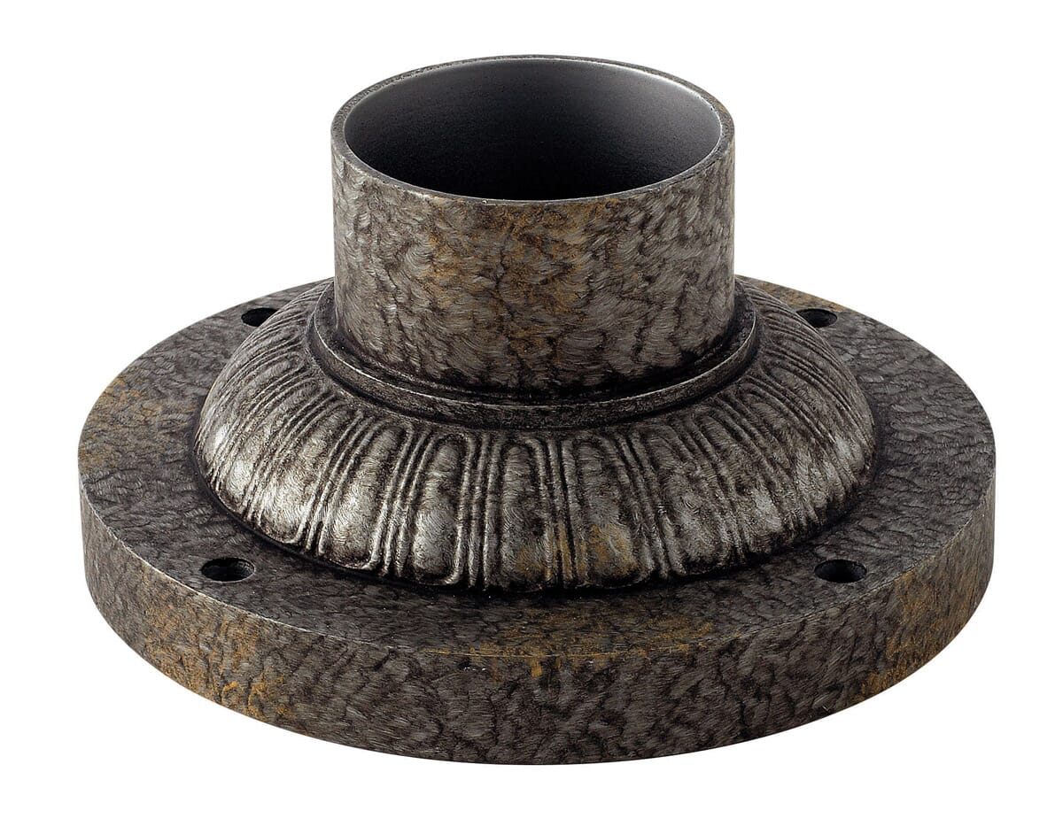 Pier Mount In Black… - image