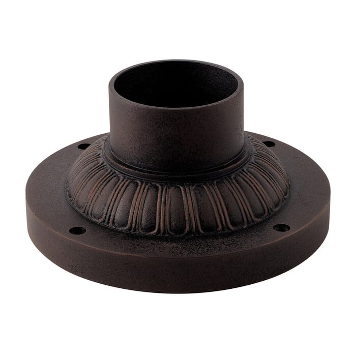 Hinkley Pier Mount in Mocha Hinkley Pier Mount in Mocha