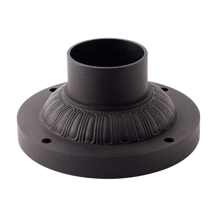 Hinkley Outdoor Pier Mount in Museum Bronze Hinkley Outdoor Pier Mount in Museum Bronze