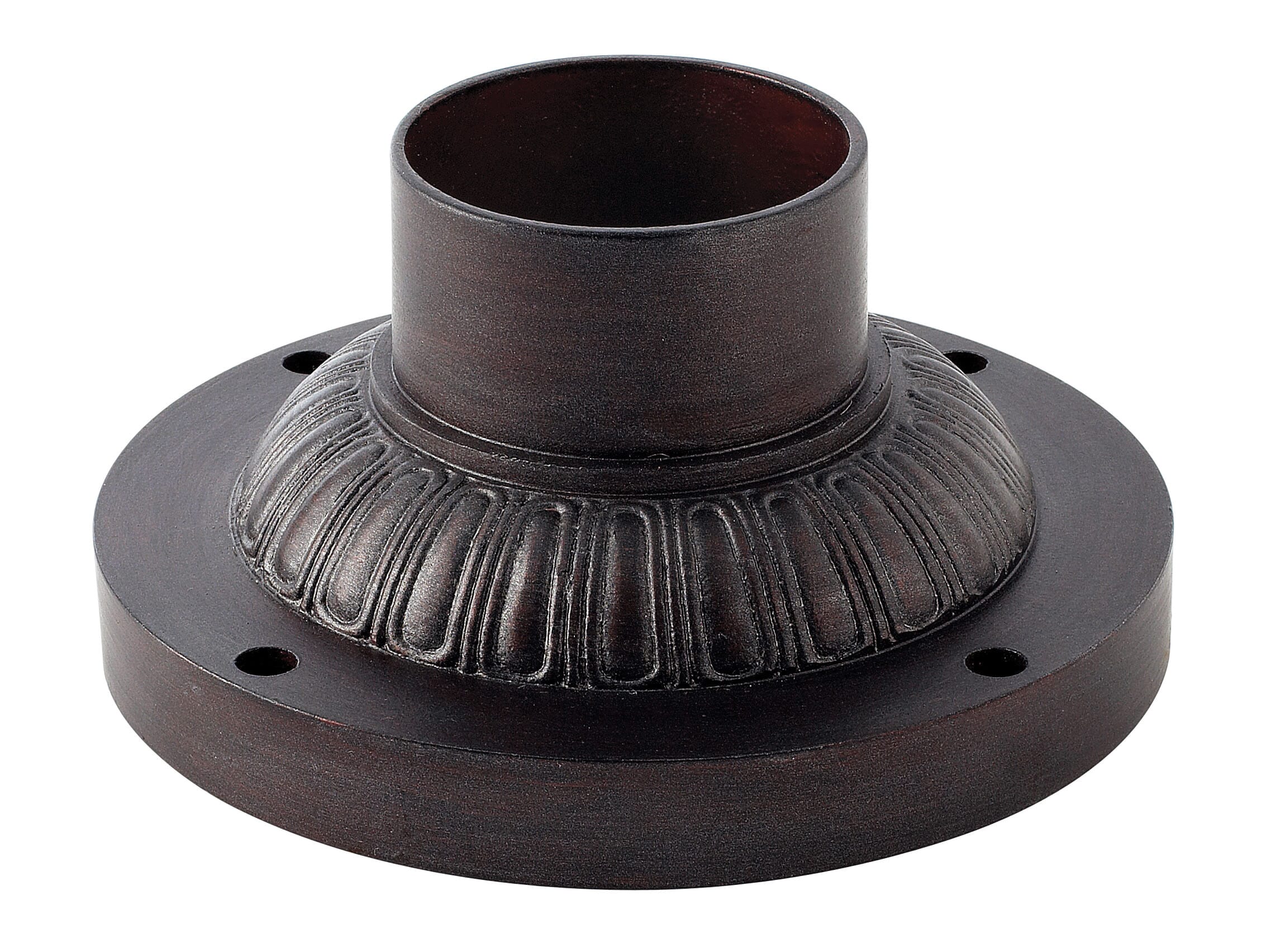 Victorian Bronze Pier Mount Base from the Pier Mounts Collection