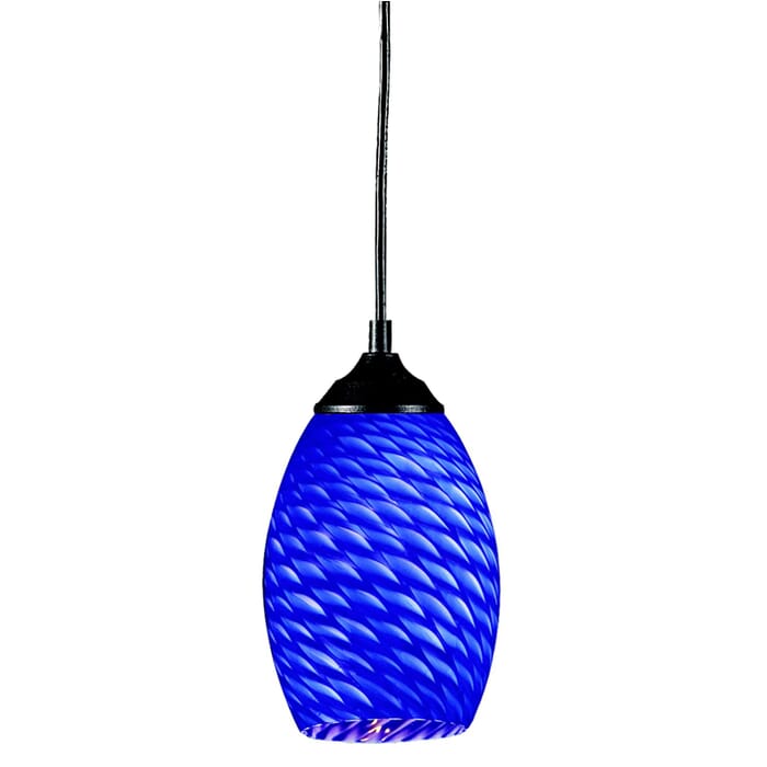 Z-Lite Jazz 1-Light Mini Pendant Light In Sand Black Z-Lite Jazz 1-Light Mini Pendant Light In Sand Black
