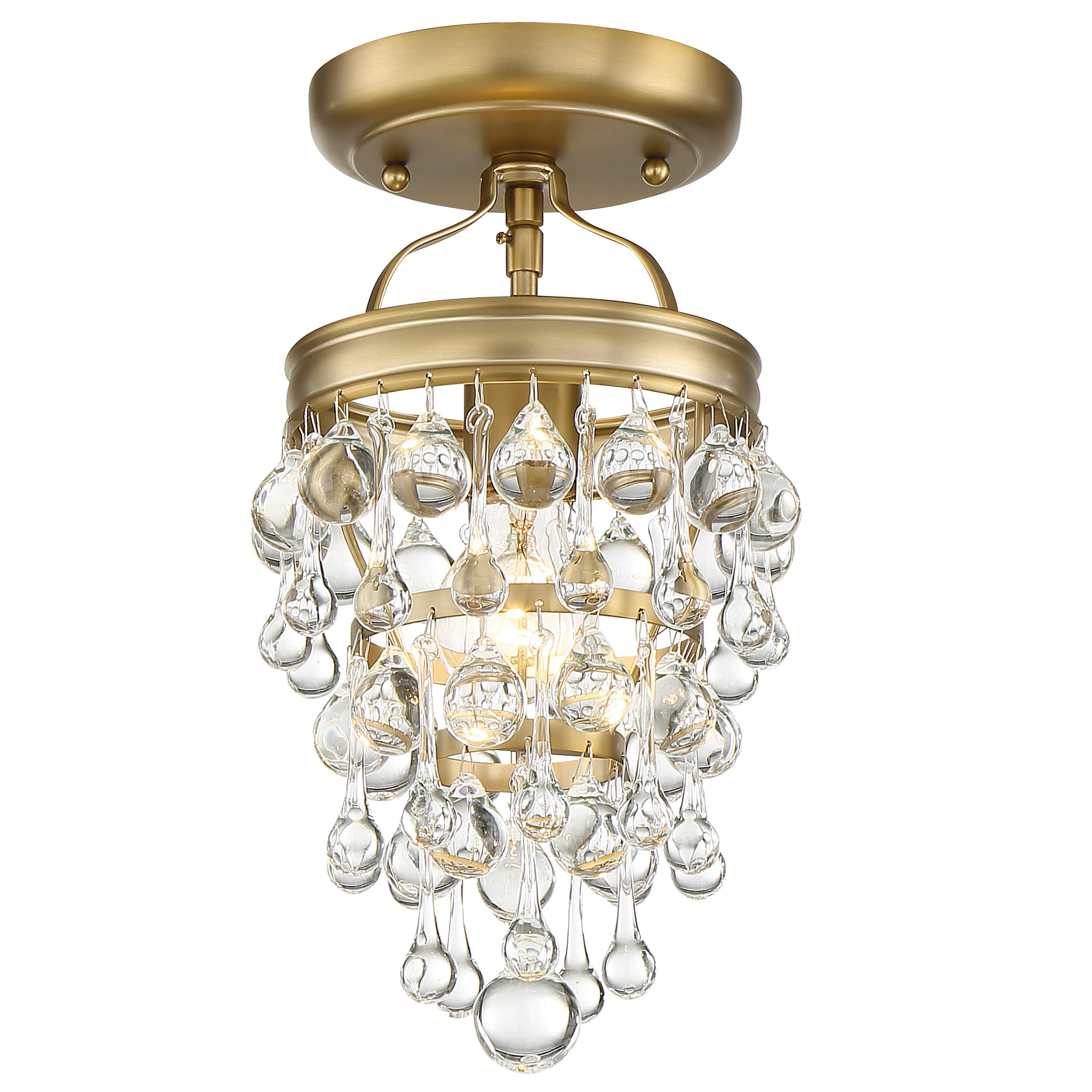 Calypso 8" Ceiling … - image