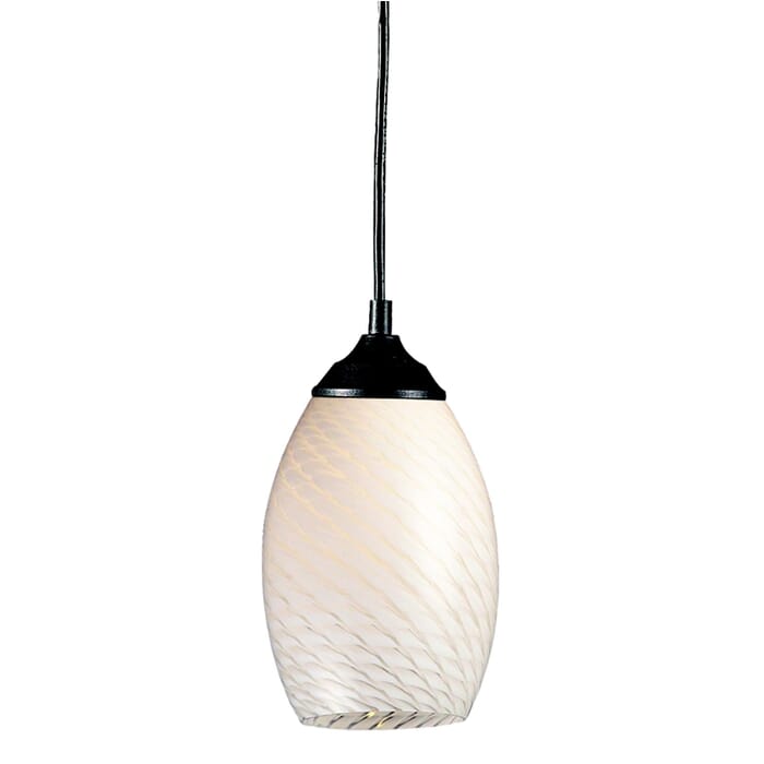 Z-Lite Jazz 1-Light Mini Pendant Light In Sand Black Z-Lite Jazz 1-Light Mini Pendant Light In Sand Black