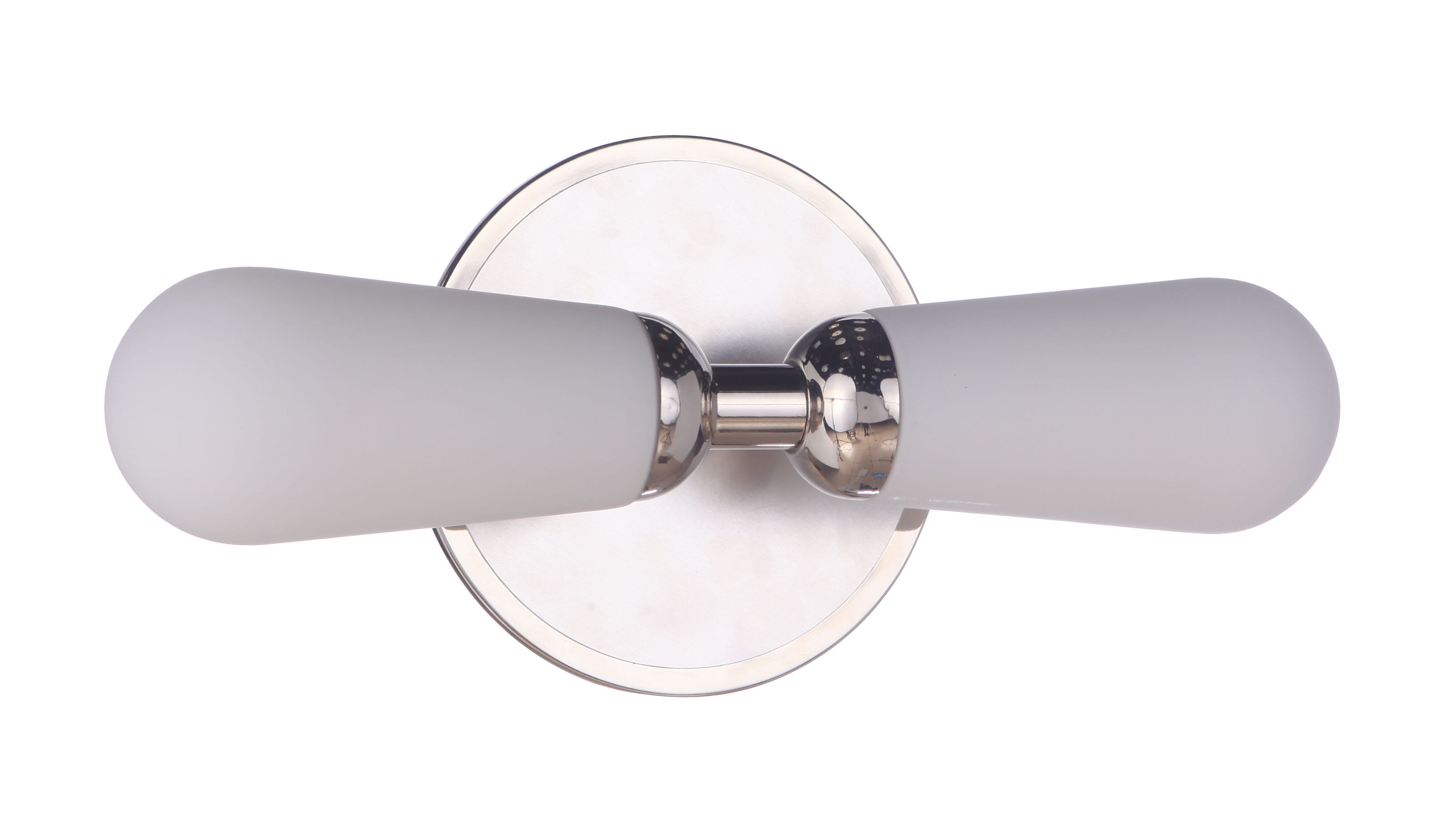 Riggs 2-Light Bathr… - image