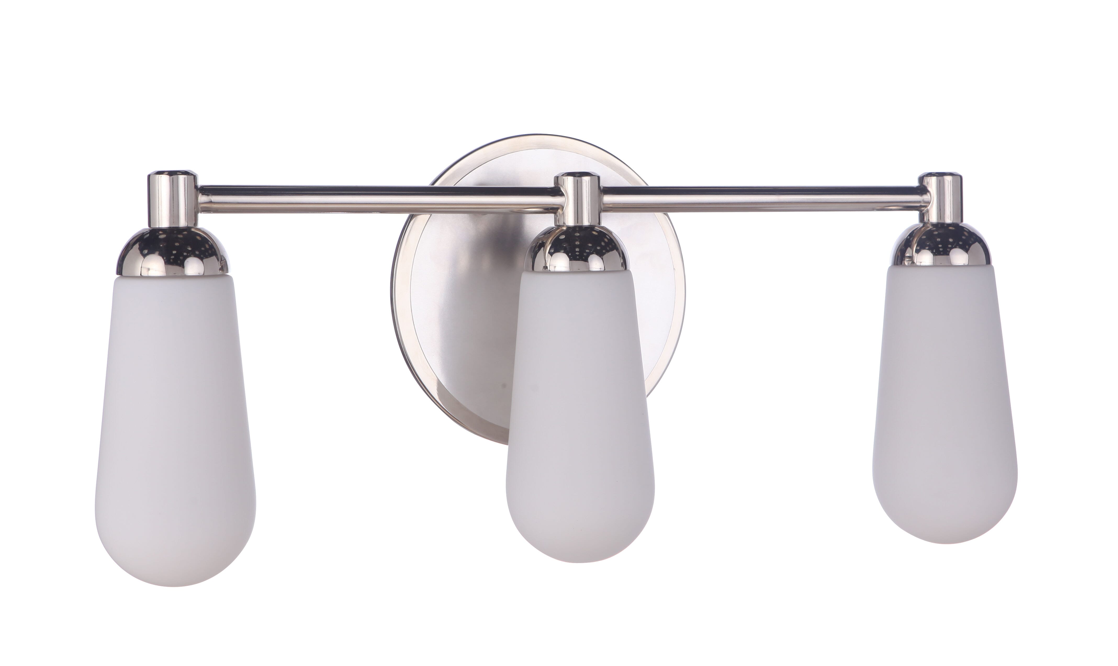 Riggs 3-Light Bathr… - image