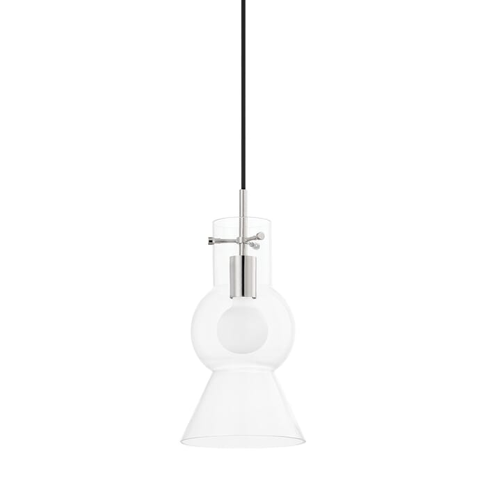 One Light Pendant by Mitzi One Light Pendant by Mitzi