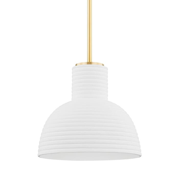 One Light Pendant by Mitzi One Light Pendant by Mitzi