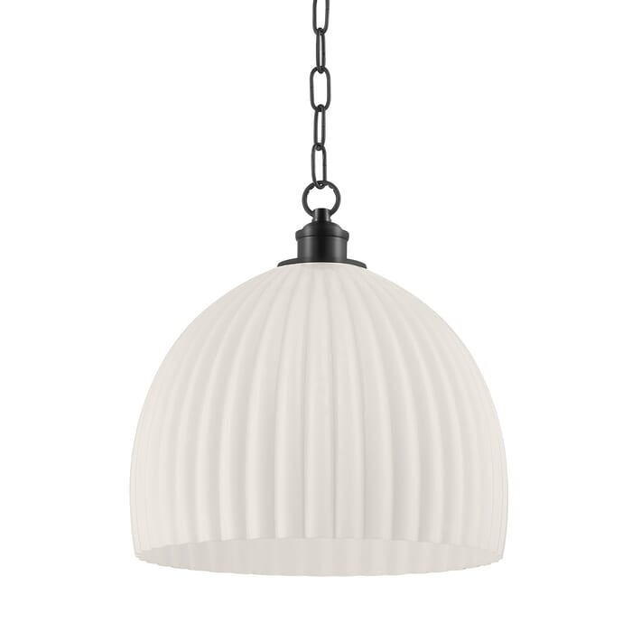 One Light Pendant by Mitzi One Light Pendant by Mitzi