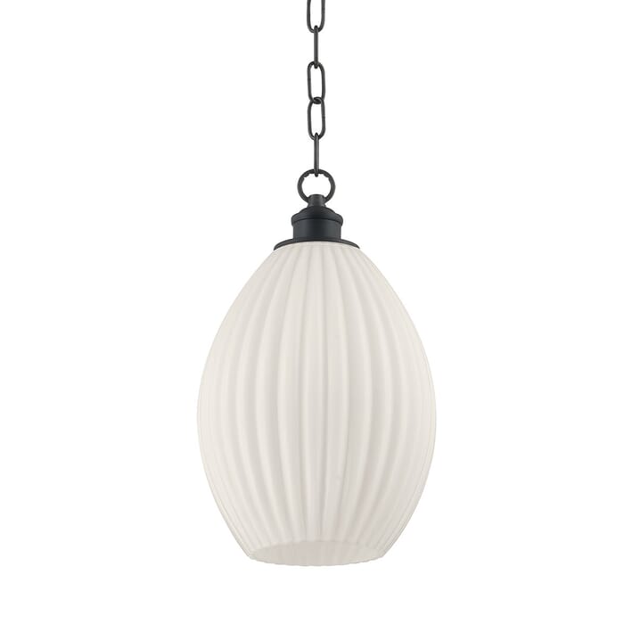 One Light Pendant by Mitzi One Light Pendant by Mitzi