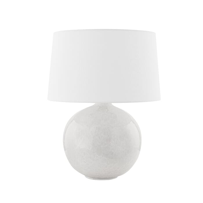 One Light Table Lamp by Mitzi One Light Table Lamp by Mitzi