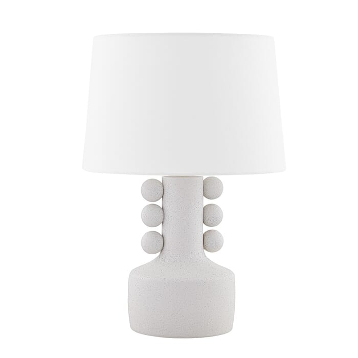 One Light Table Lamp by Mitzi One Light Table Lamp by Mitzi