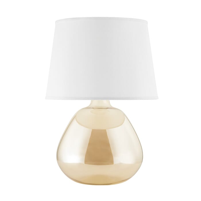 One Light Table Lamp by Mitzi One Light Table Lamp by Mitzi