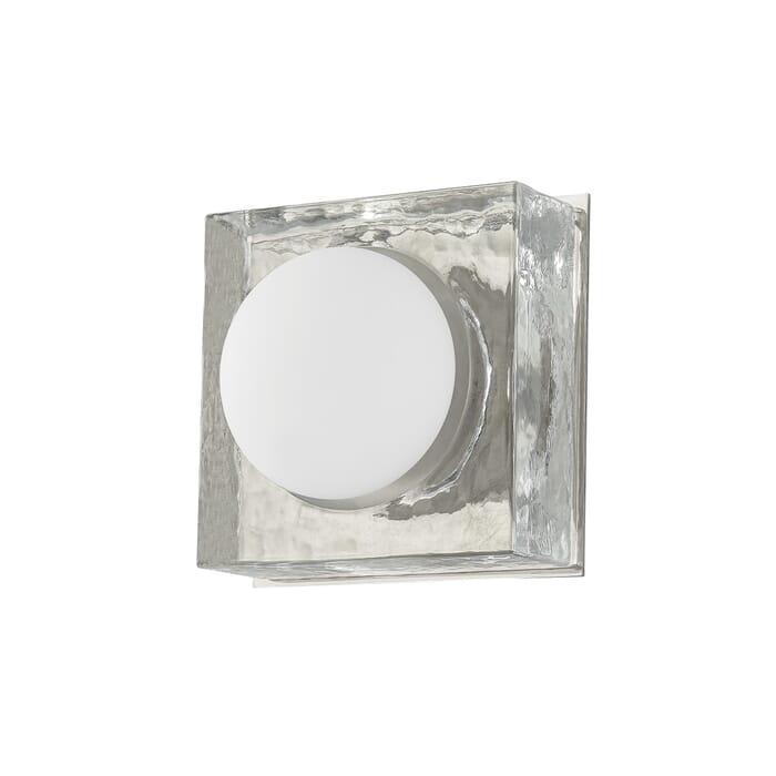 LED Wall Sconce by Hudson Valley LED Wall Sconce by Hudson Valley