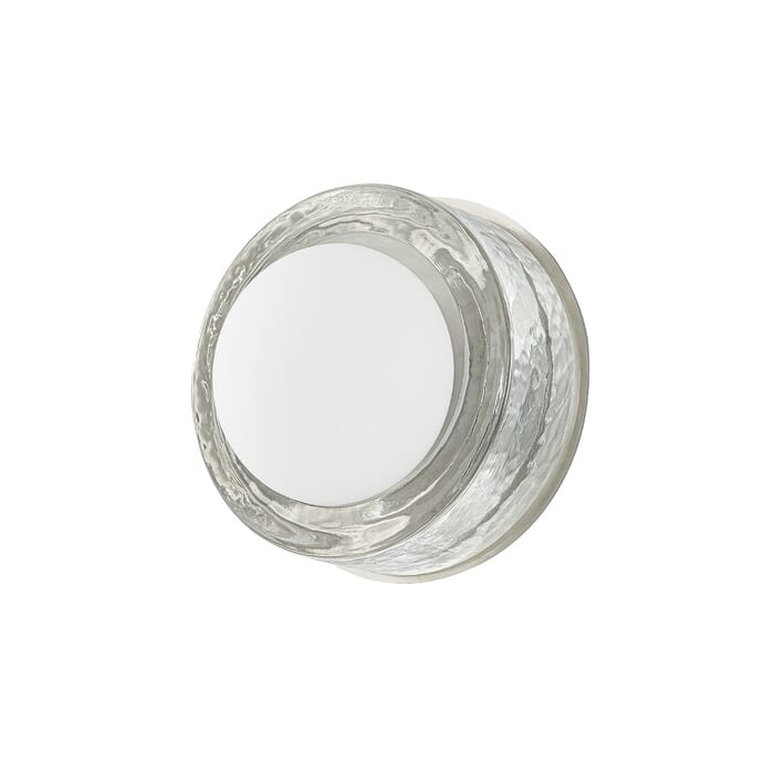 LED Wall Sconce by Hudson Valley LED Wall Sconce by Hudson Valley