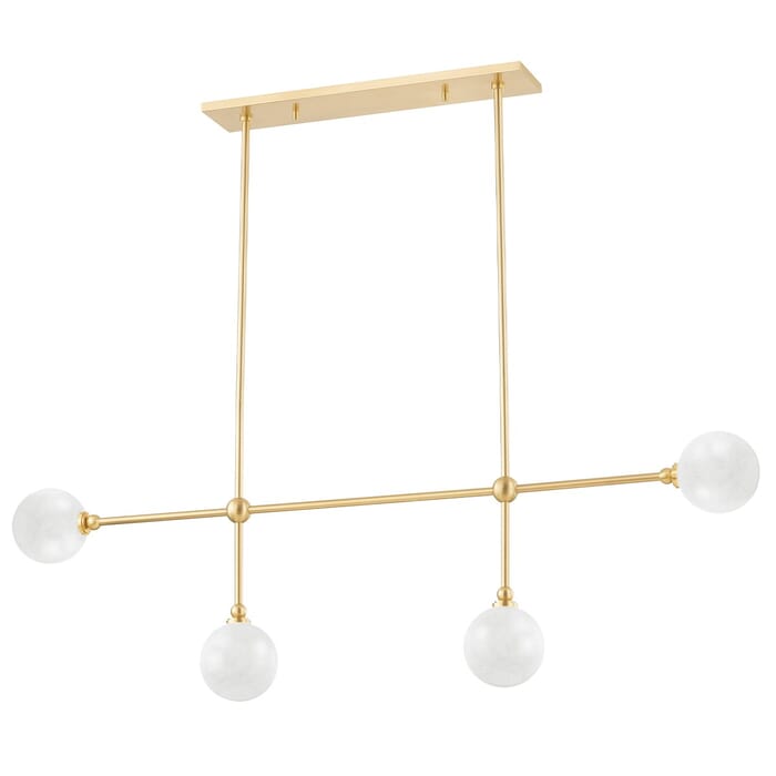 LED Island Pendant by Hudson Valley LED Island Pendant by Hudson Valley
