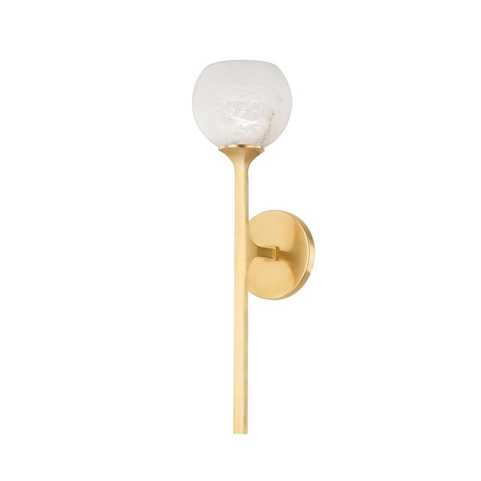 LED Wall Sconce by Hudson Valley LED Wall Sconce by Hudson Valley