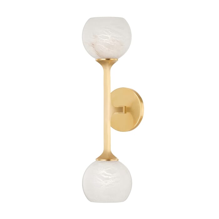 LED Wall Sconce by Hudson Valley LED Wall Sconce by Hudson Valley