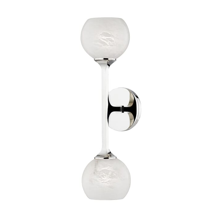 LED Wall Sconce by Hudson Valley LED Wall Sconce by Hudson Valley