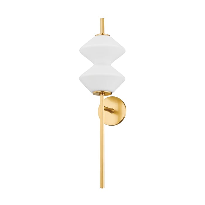 LED Wall Sconce by Hudson Valley LED Wall Sconce by Hudson Valley
