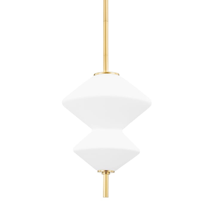 LED Pendant by Hudson Valley LED Pendant by Hudson Valley