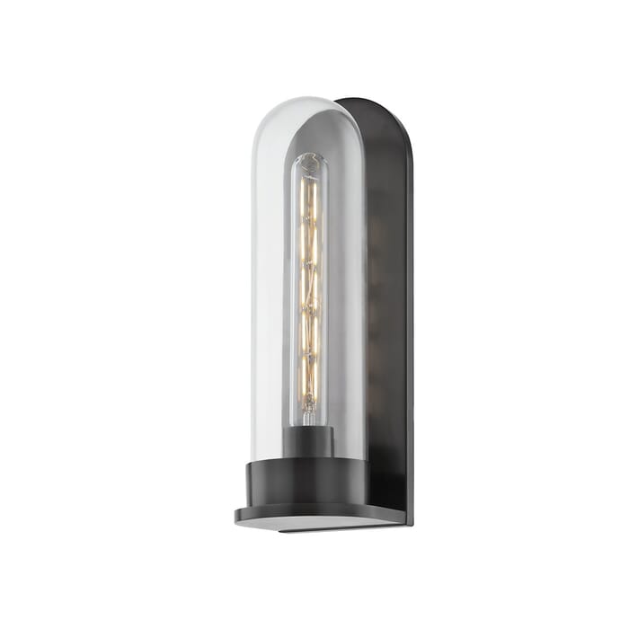 One Light Wall Sconce One Light Wall Sconce