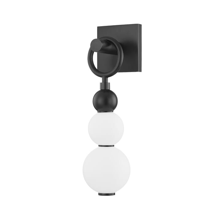 LED Wall Sconce by Hudson Valley LED Wall Sconce by Hudson Valley