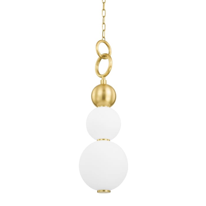 LED Pendant by Hudson Valley LED Pendant by Hudson Valley