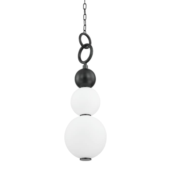 LED Pendant by Hudson Valley LED Pendant by Hudson Valley