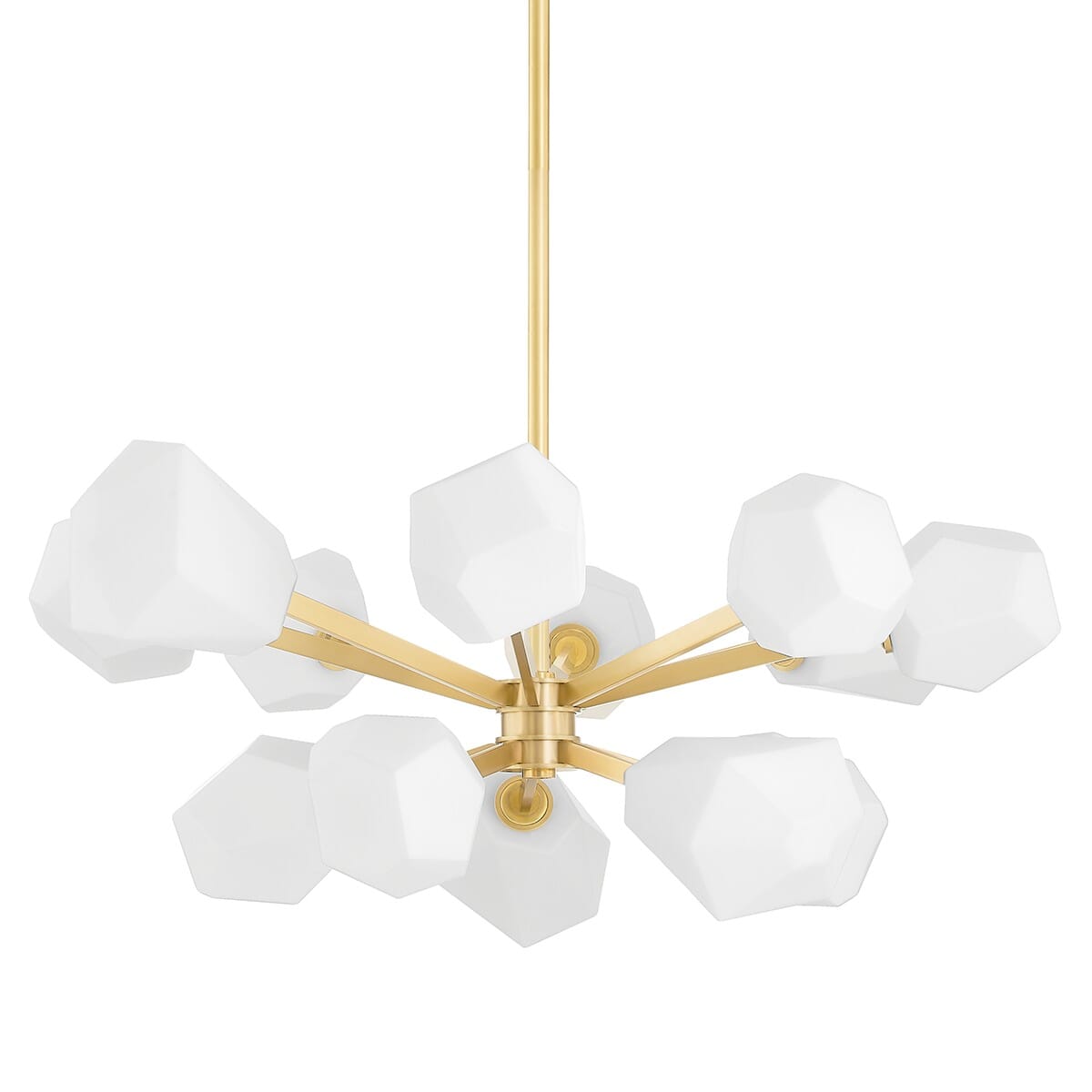 LED Chandelier