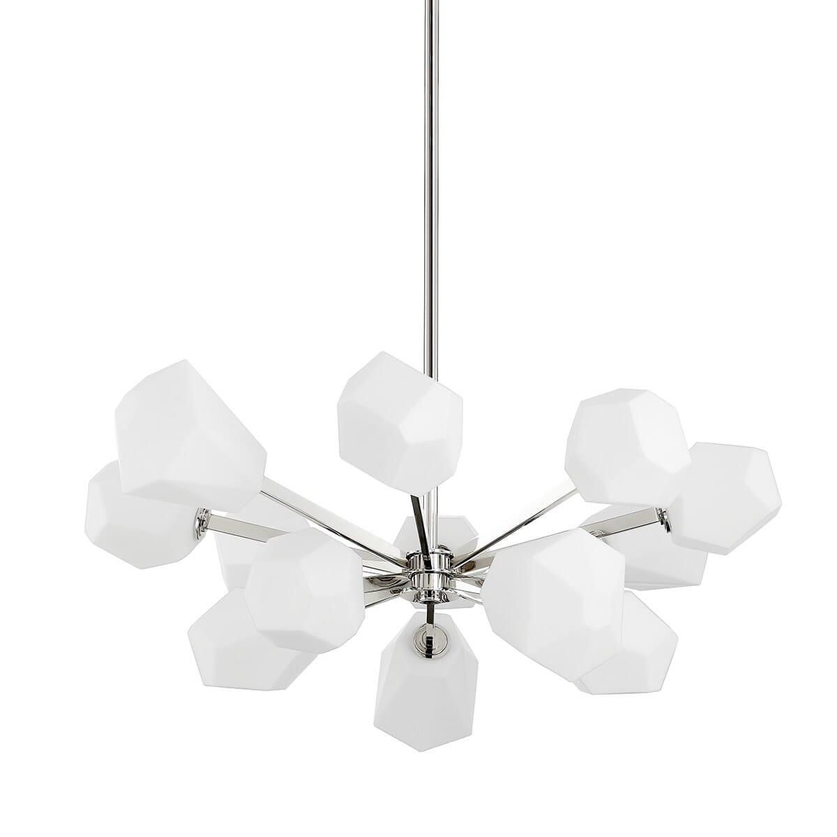 LED Chandelier