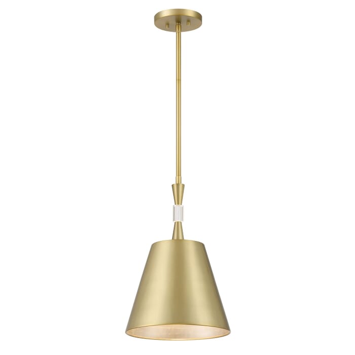 One Light Pendant One Light Pendant