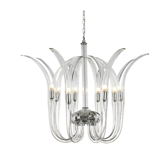 Eight Light Pendant Eight Light Pendant