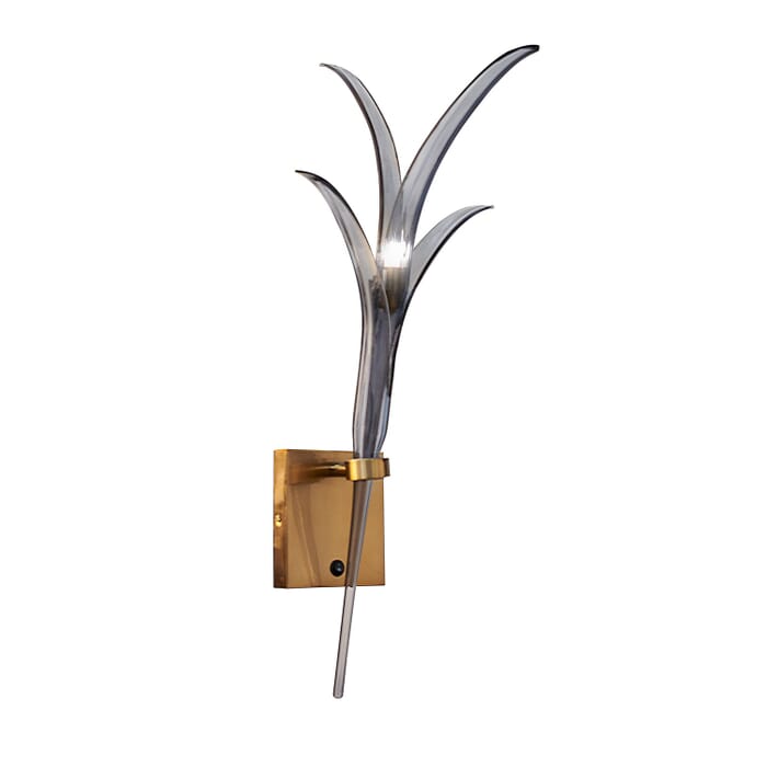 One Light Wall Sconce One Light Wall Sconce